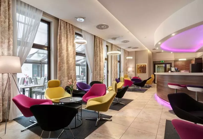 Fotos del hotel Golden Tulip Krakow City Center:  57