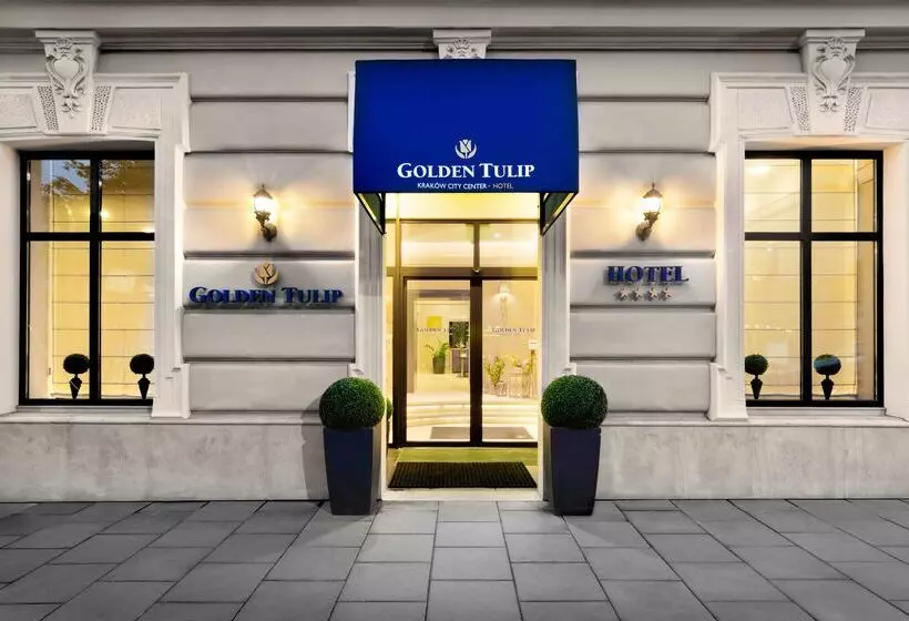 Fotos del hotel Golden Tulip Krakow City Center:  38