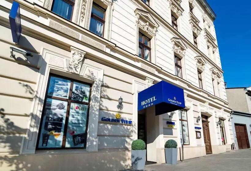 Fotos del hotel Golden Tulip Krakow City Center:  40