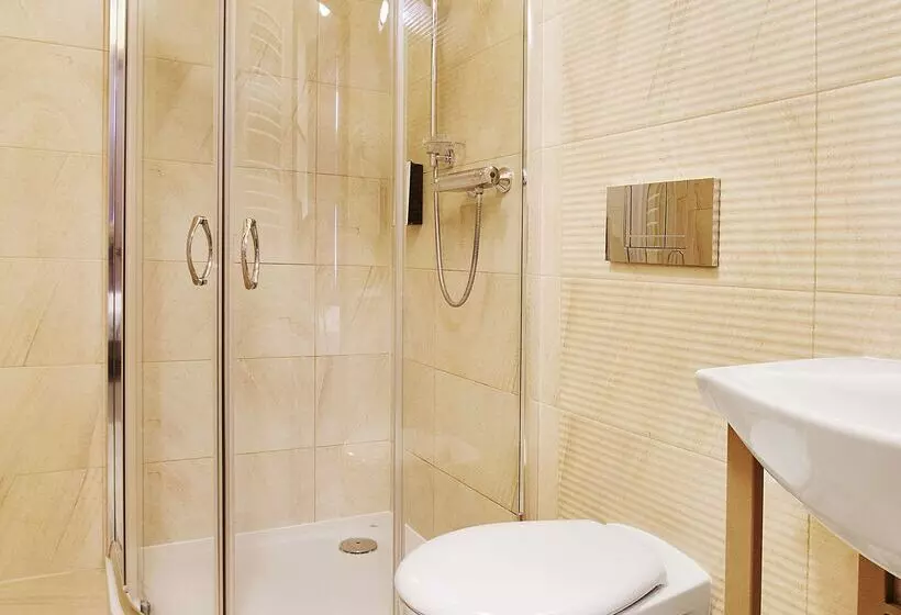 Fotos del hotel Golden Tulip Krakow City Center:  35