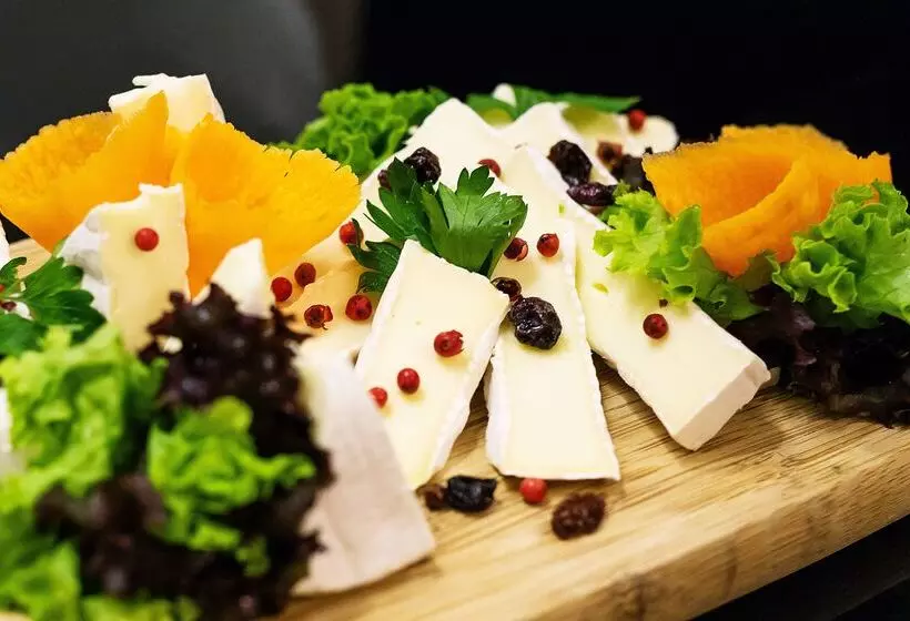 Fotos del hotel Golden Tulip Krakow City Center:  21