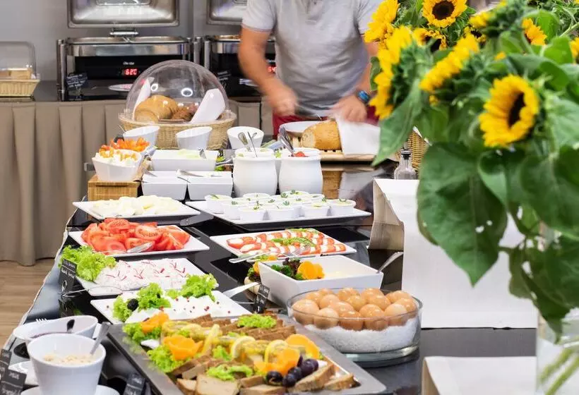 Fotos del hotel Golden Tulip Krakow City Center:  24