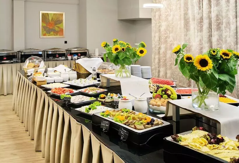 Fotos del hotel Golden Tulip Krakow City Center:  44