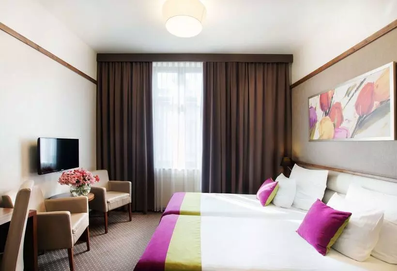 Fotos del hotel Golden Tulip Krakow City Center:  6