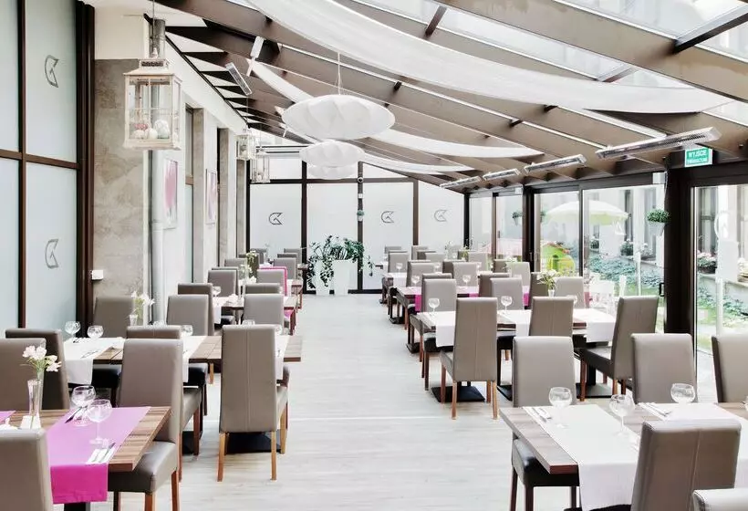 Fotos del hotel Golden Tulip Krakow City Center:  20