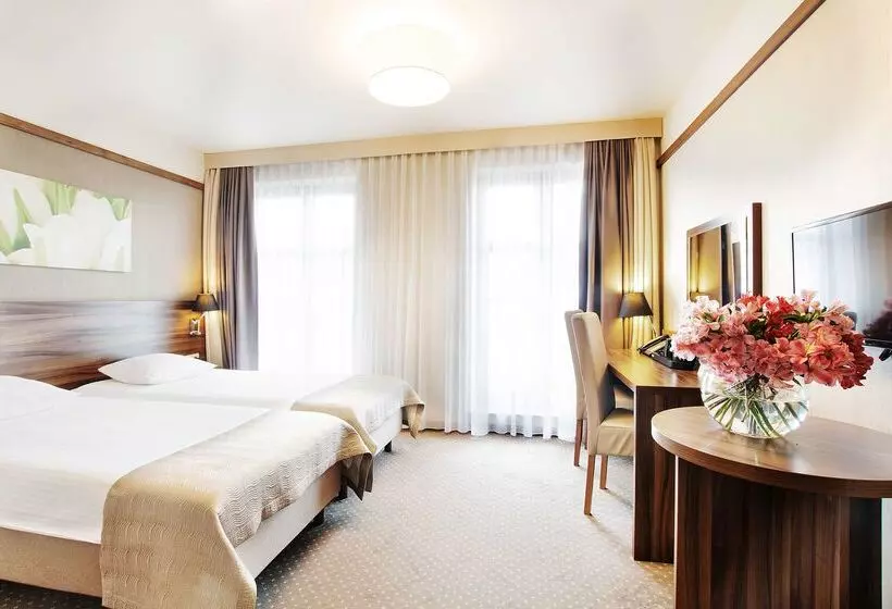 Golden Tulip Krakow City Center