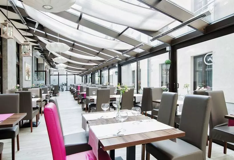 Fotos del hotel Golden Tulip Krakow City Center:  23