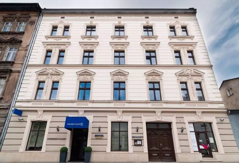 Fotos del hotel Golden Tulip Krakow City Center:  41