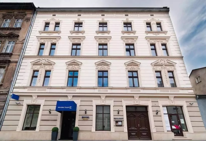 Fotos del hotel Golden Tulip Krakow City Center:  54