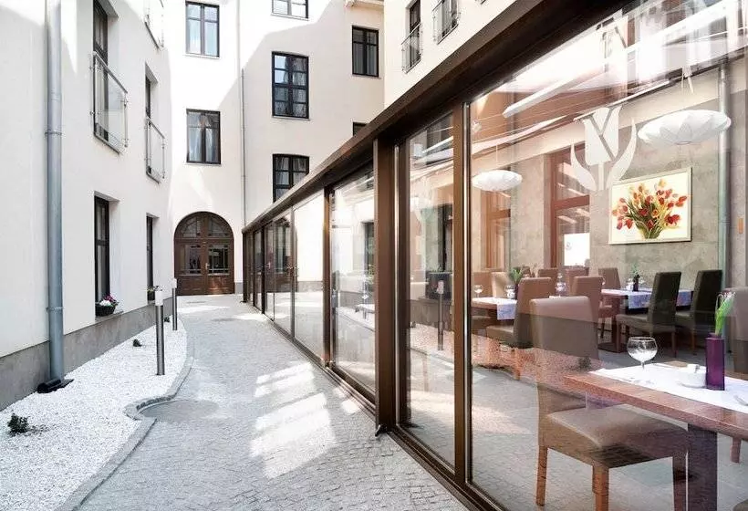 Fotos del hotel Golden Tulip Krakow City Center:  50