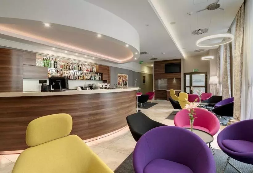Fotos del hotel Golden Tulip Krakow City Center:  49