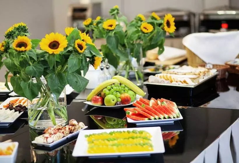 Fotos del hotel Golden Tulip Krakow City Center:  26