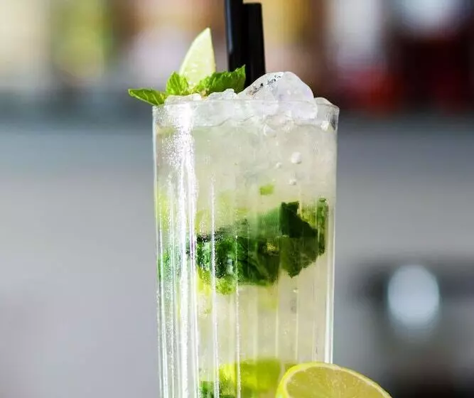 Fotos del hotel Golden Tulip Krakow City Center:  60