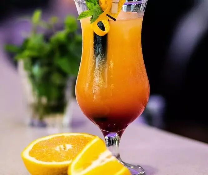 Fotos del hotel Golden Tulip Krakow City Center:  59