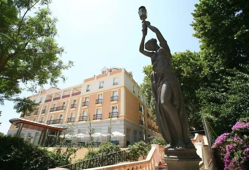 Fotos del hotel Gran Hotel Aqualange - Balneario De Alange:  24