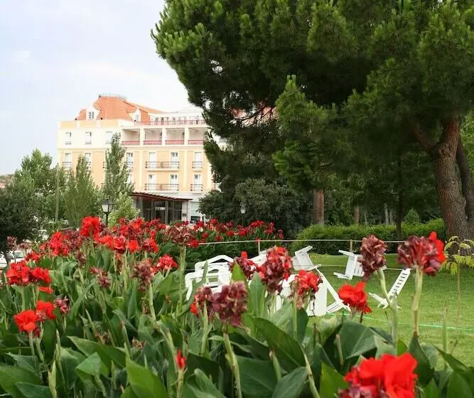 Fotos del hotel Gran Hotel Aqualange - Balneario De Alange:  9