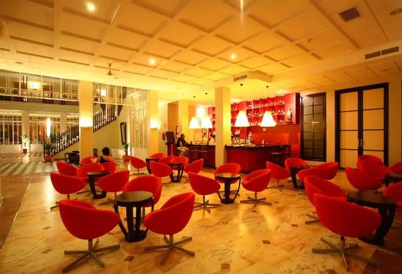 Fotos del hotel Gran Hotel Aqualange - Balneario De Alange:  23