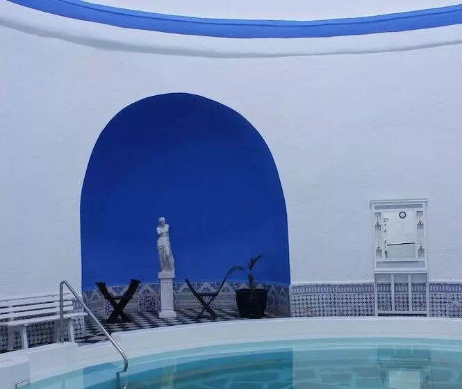 Fotos del hotel Gran Hotel Aqualange - Balneario De Alange:  3