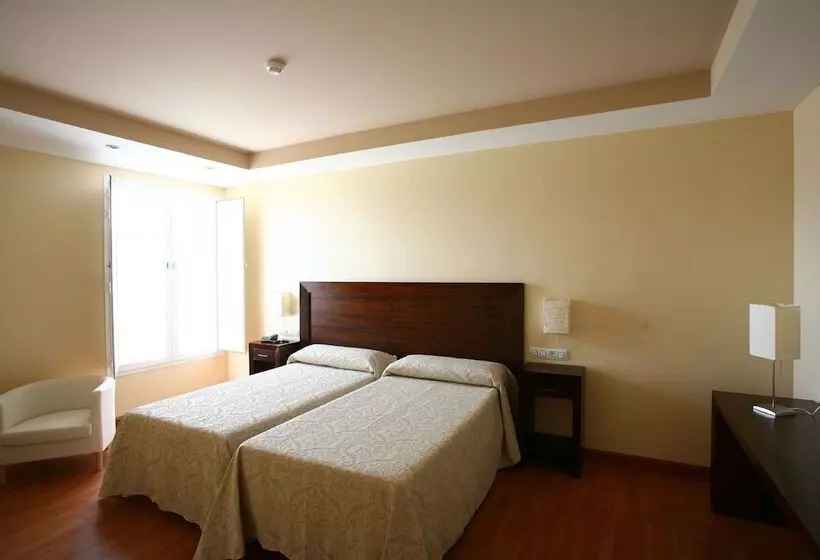 Fotos del hotel Gran Hotel Aqualange - Balneario De Alange:  13
