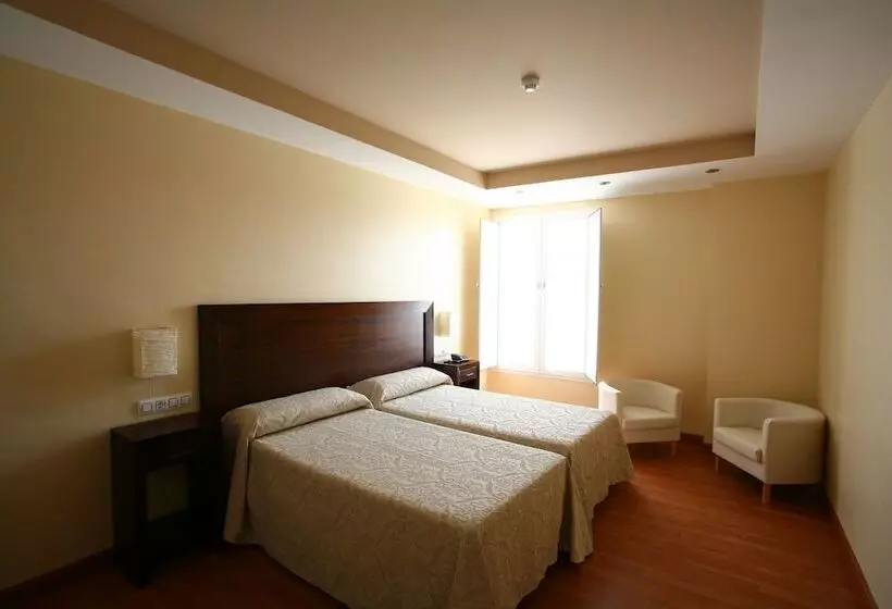 Fotos del hotel Gran Hotel Aqualange - Balneario De Alange:  2