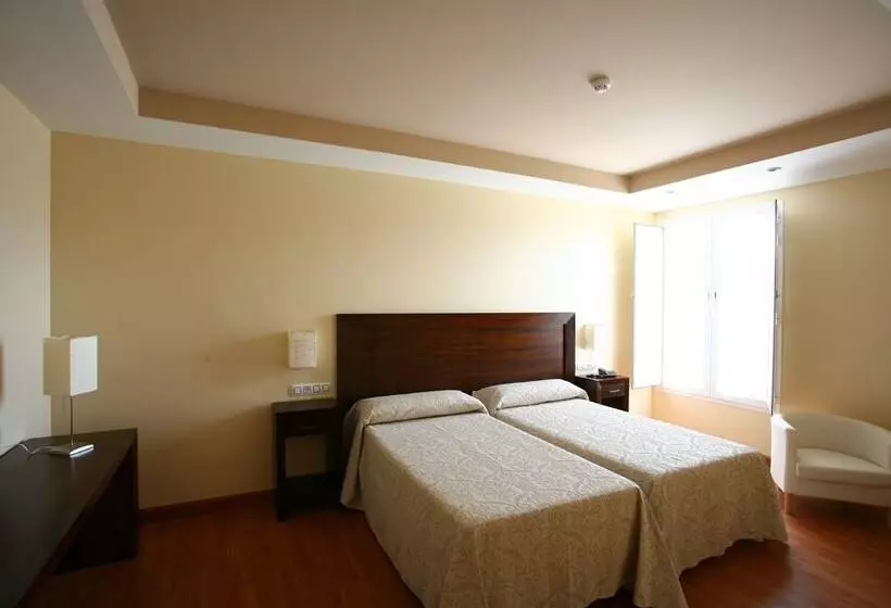 Fotos del hotel Gran Hotel Aqualange - Balneario De Alange:  19