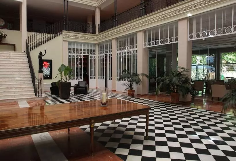 Fotos del hotel Gran Hotel Aqualange - Balneario De Alange:  5