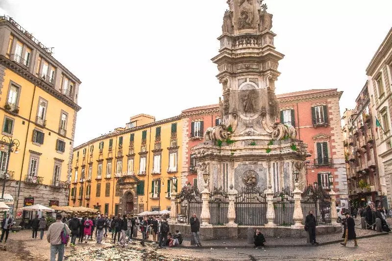 Fotos del hotel Maison Degas:  10