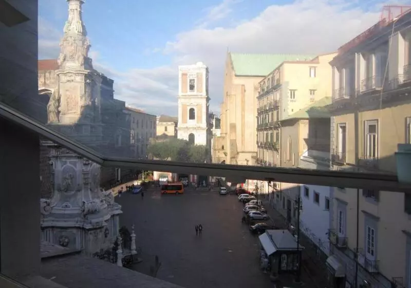 Fotos del hotel Maison Degas:  7