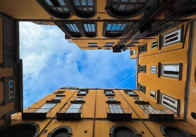 Fotos del hotel Maison Degas:  12