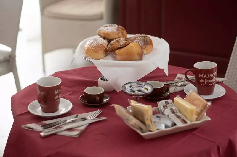 Fotos del hotel Maison Degas:  9