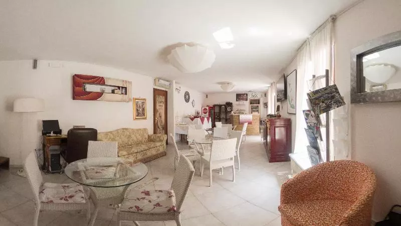 Fotos del hotel Maison Degas:  2