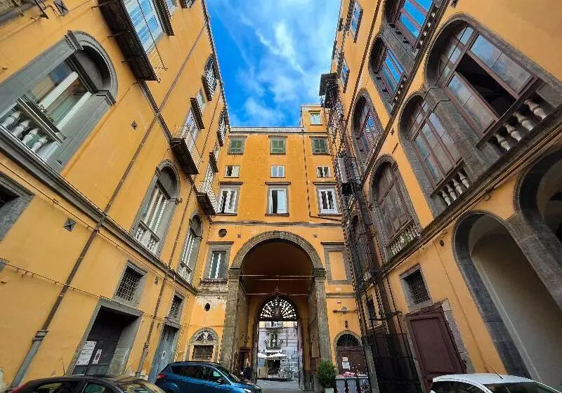 Fotos del hotel Maison Degas:  11