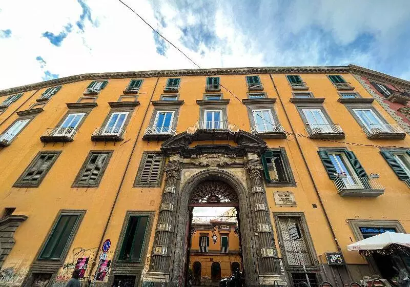 Fotos del hotel Maison Degas:  13