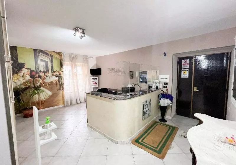 Fotos del hotel Maison Degas:  8