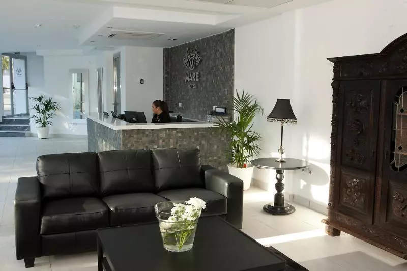 Fotos del hotel Mare:  9