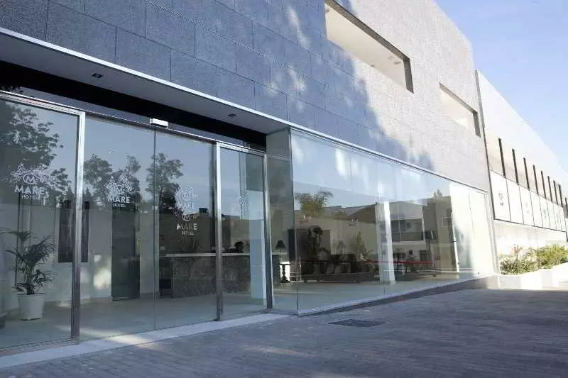 Fotos del hotel Mare:  3