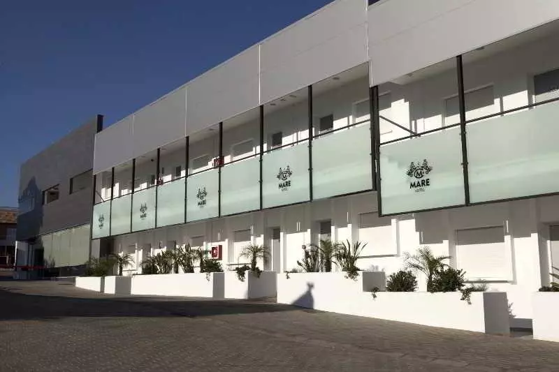 Fotos del hotel Mare:  6
