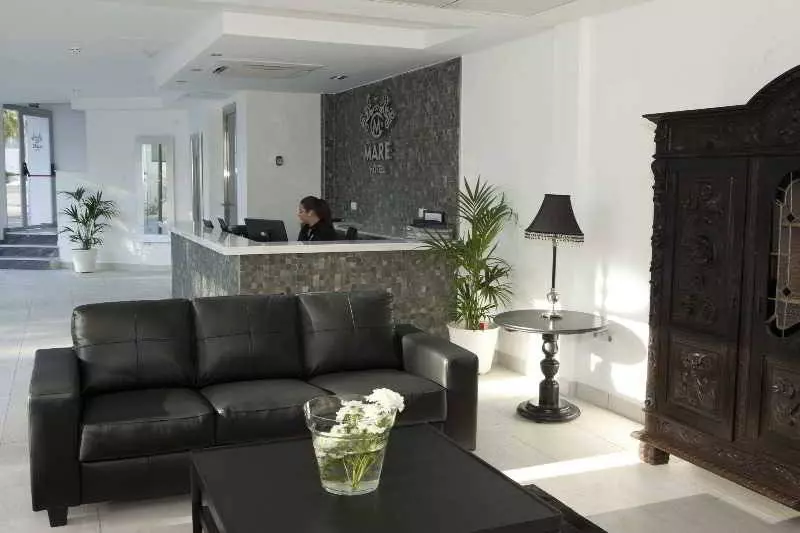 Fotos del hotel Mare:  10