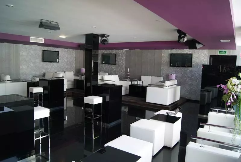 Fotos del hotel Mare:  8