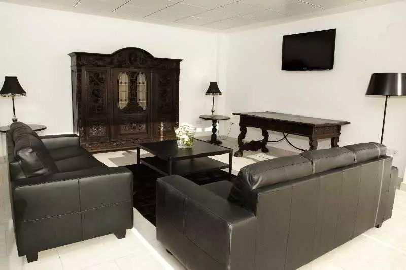 Fotos del hotel Mare:  13