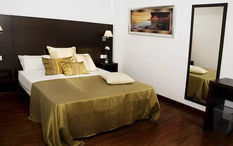 Fotos del hotel Mare:  7