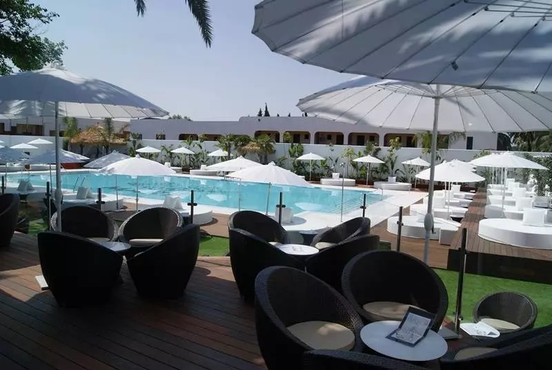 Fotos del hotel Mare:  2