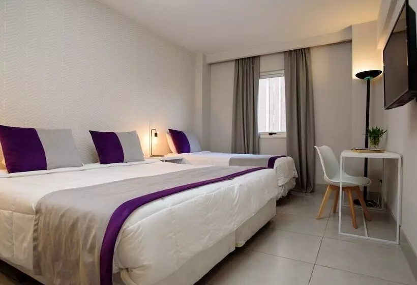 Fotos del hotel Unique Palacio San Telmo:  12