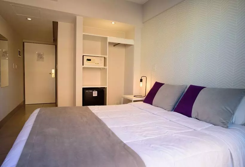 Fotos del hotel Unique Palacio San Telmo:  18