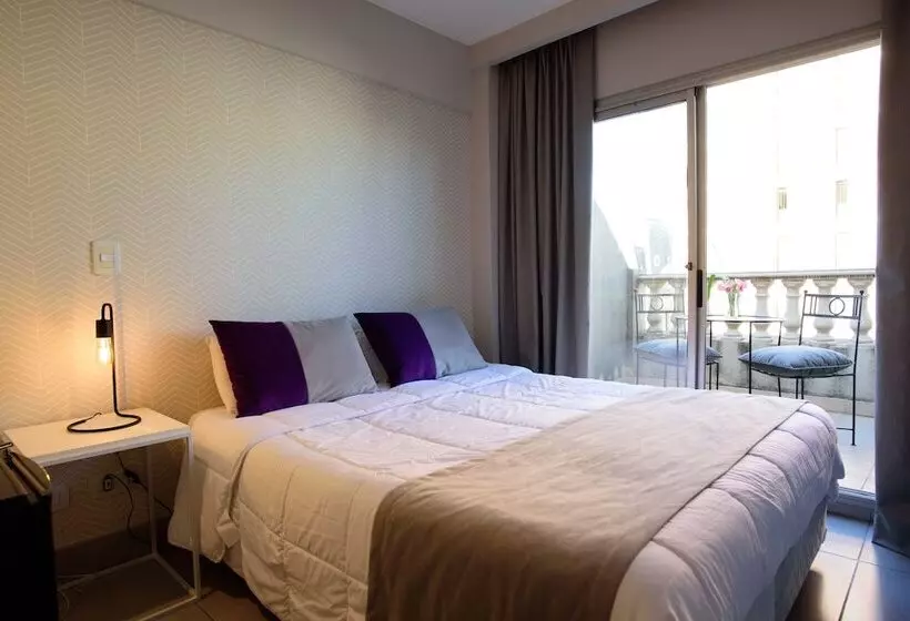 Fotos del hotel Unique Palacio San Telmo:  13