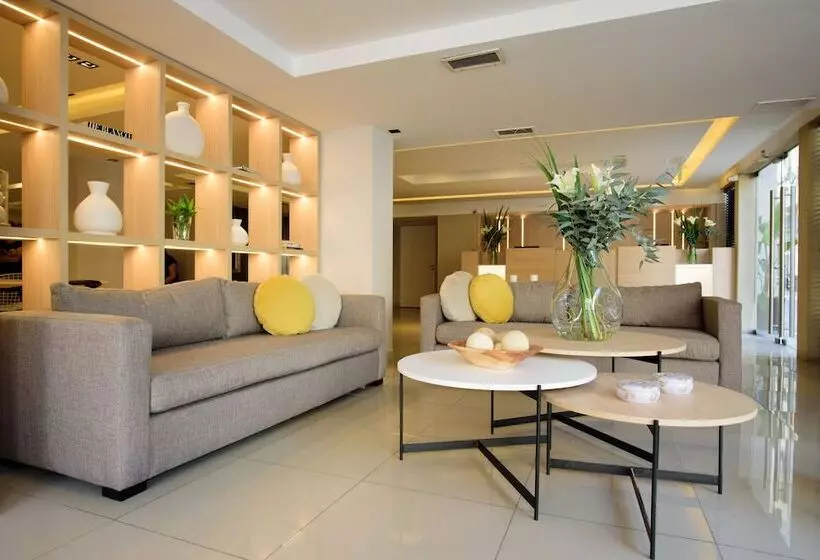 Fotos del hotel Unique Palacio San Telmo:  25