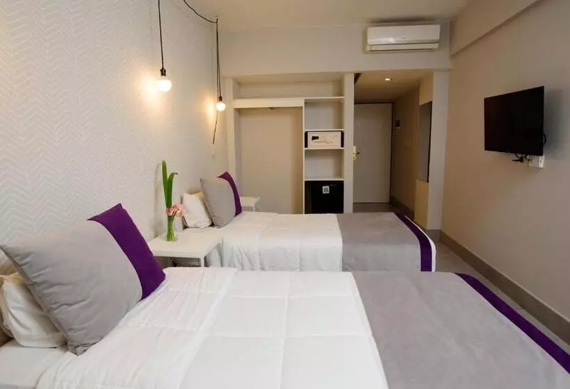 Fotos del hotel Unique Palacio San Telmo:  1