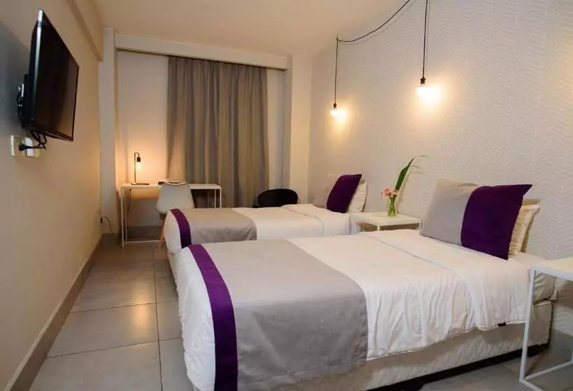 Fotos del hotel Unique Palacio San Telmo:  20