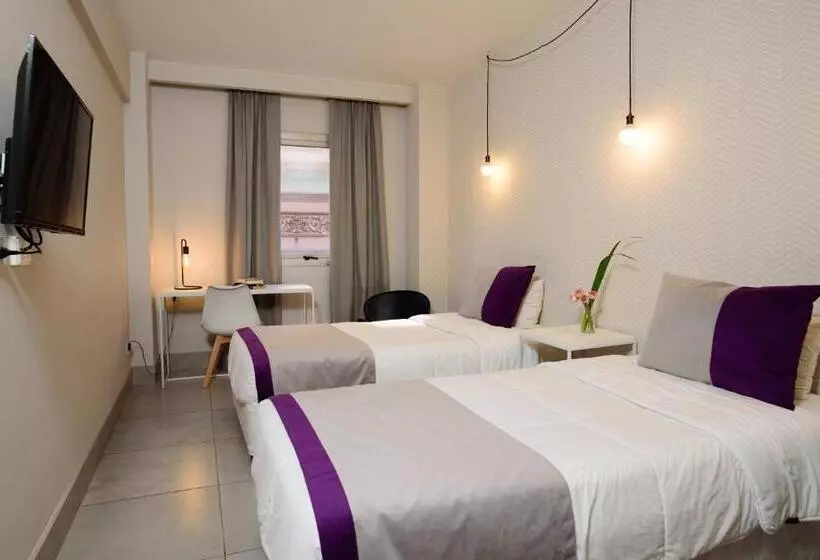 Fotos del hotel Unique Palacio San Telmo:  23