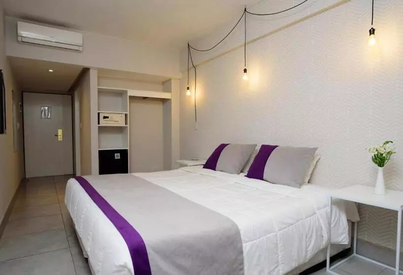 Fotos del hotel Unique Palacio San Telmo:  9